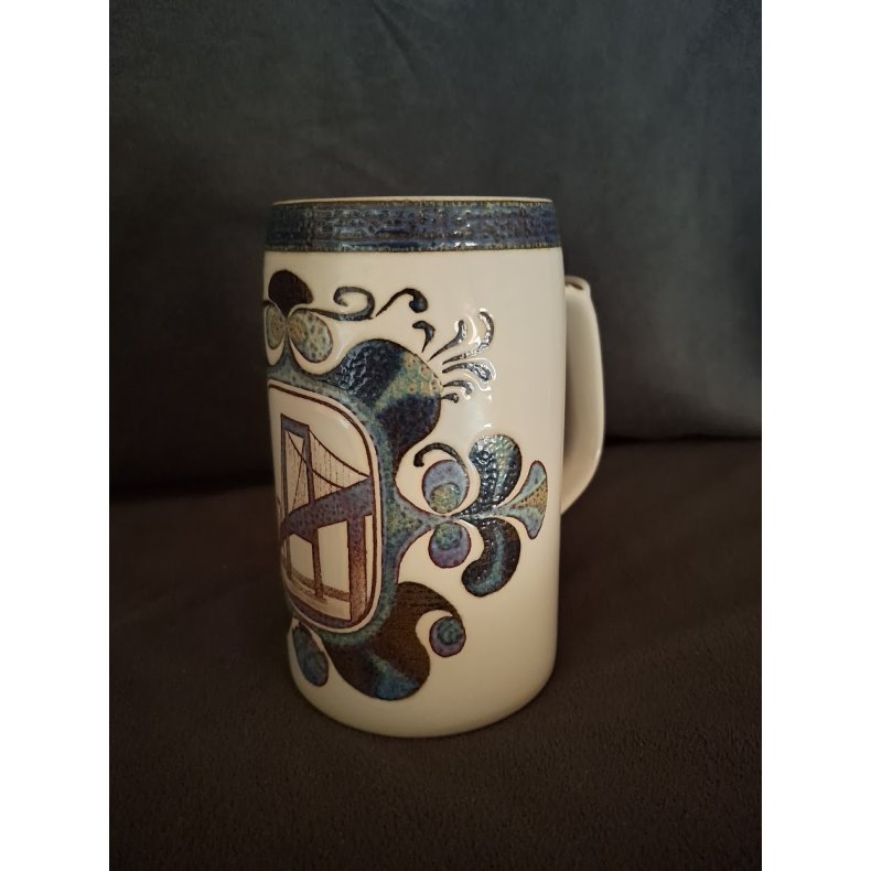 Royal Copenhagen krus