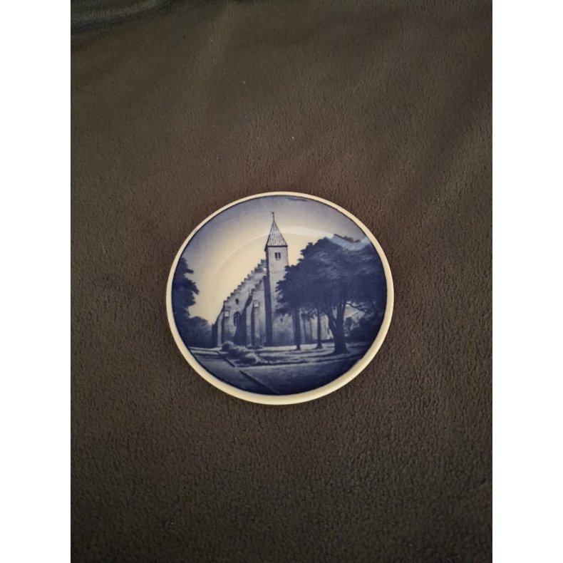 Royal Copenhagen mini platte