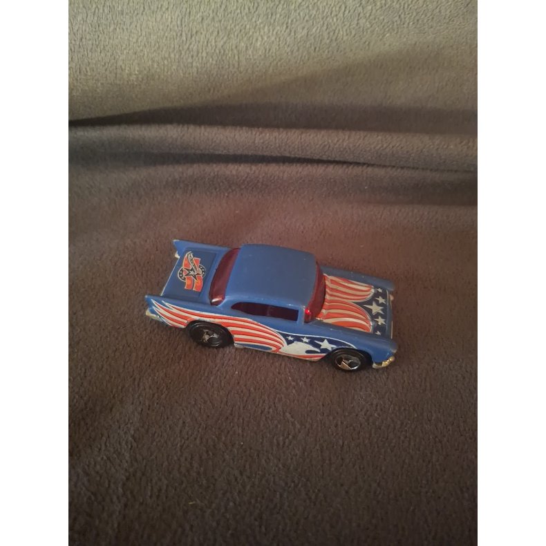 Hot Wheels fra Mattel