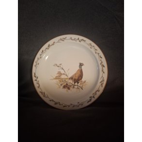 Mads Stage tallerken 19cm
