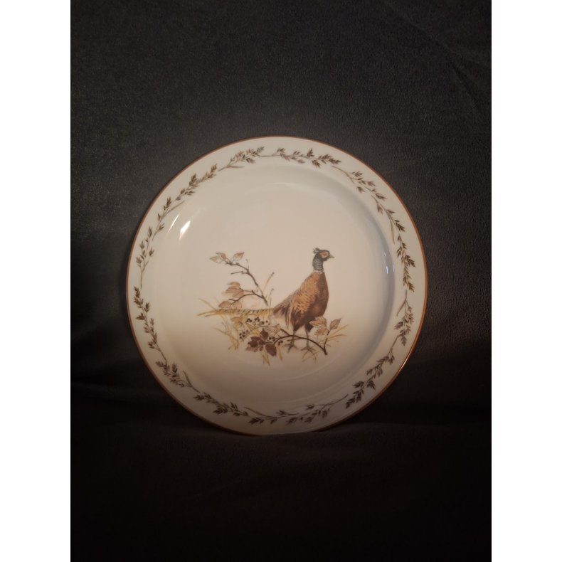 Mads Stage tallerken 19cm