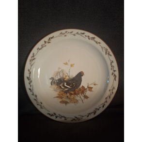 Mads Stage tallerken 19 cm