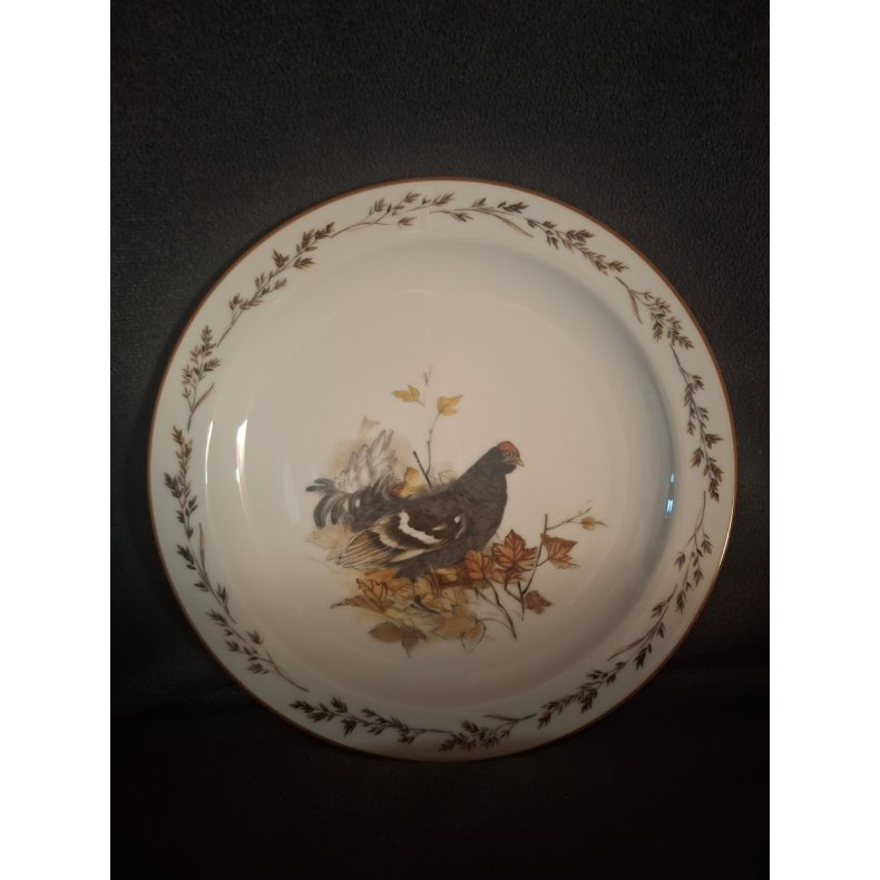 Mads Stage tallerken 19 cm