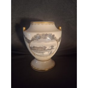 Royal Copenhagen vase