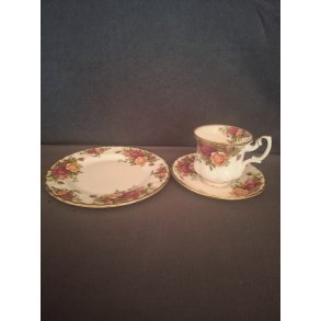 Old Country Roses kaffes�t