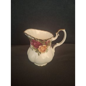 Old Country Roses fl�dekande
