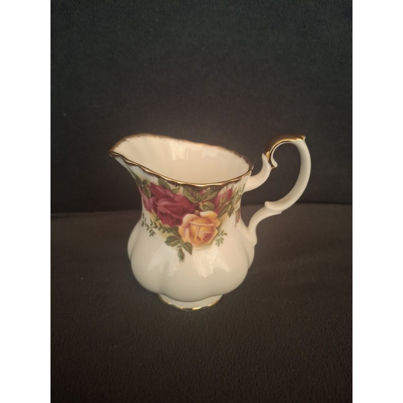 Old Country Roses fl�dekande