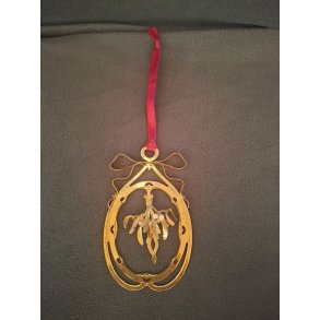 Georg Jensen juleuro 1994
