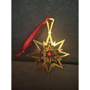Georg Jensen juleuro 1993