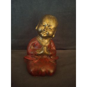 Buddha figur
