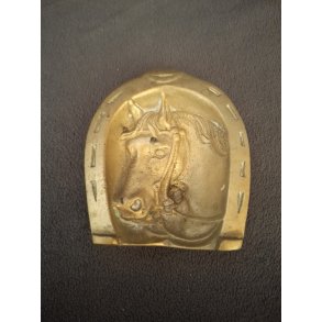 Lille hestefigur
