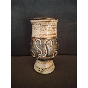 Kingo vase.
