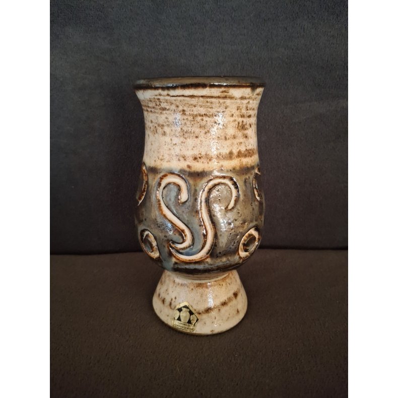 Kingo vase.