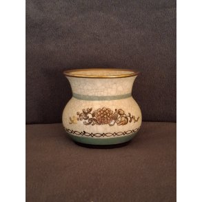 Dahl Jensen vase