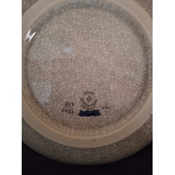 Royal Copenhagen sk�l