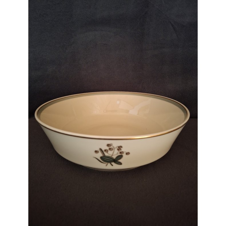 Royal Copenhagen sk�l