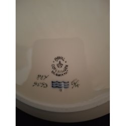 Royal Copenhagen sk�l