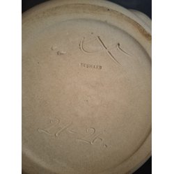 K�hler tekande