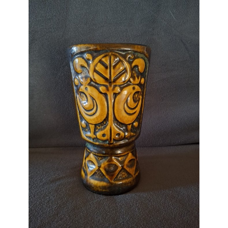 West Germany Bay Keramik vase