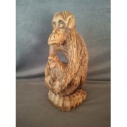 Abe i resin