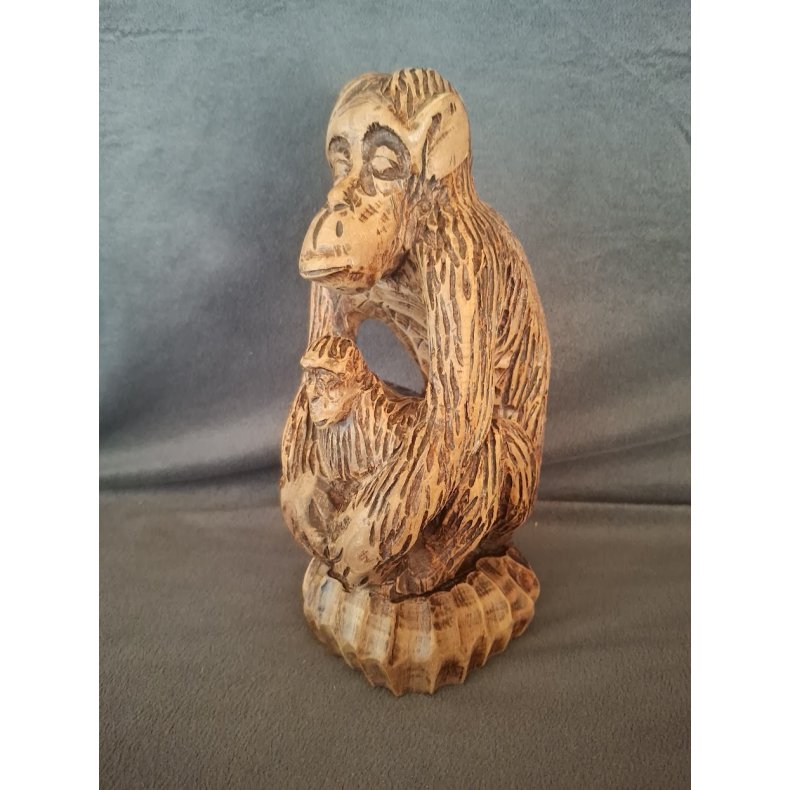 Abe i resin