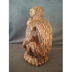 Abe i resin