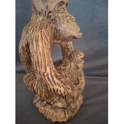 Abe i resin