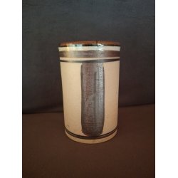 Hanne Stent�j vase