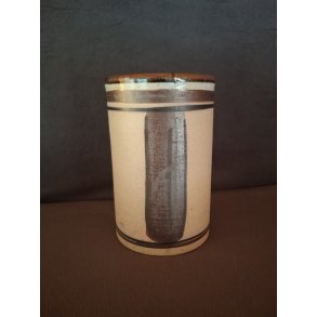 Hanne Stent�j vase