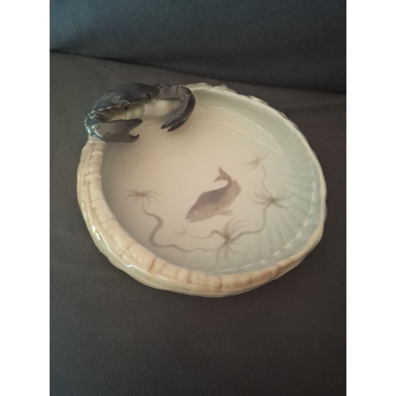 Royal Copenhagen porcel�nsfad