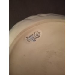 Royal Copenhagen porcel�nsfad