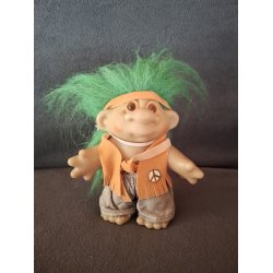 Thomas Dam Trold