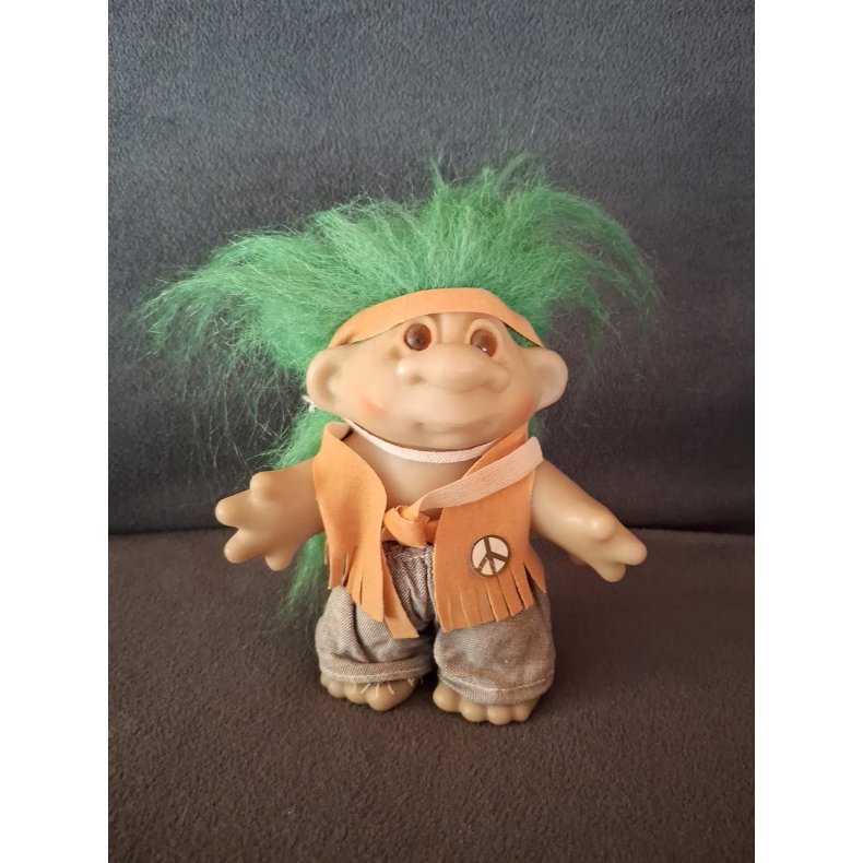 Thomas Dam Trold