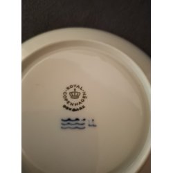 Royal Copenhagen julekop