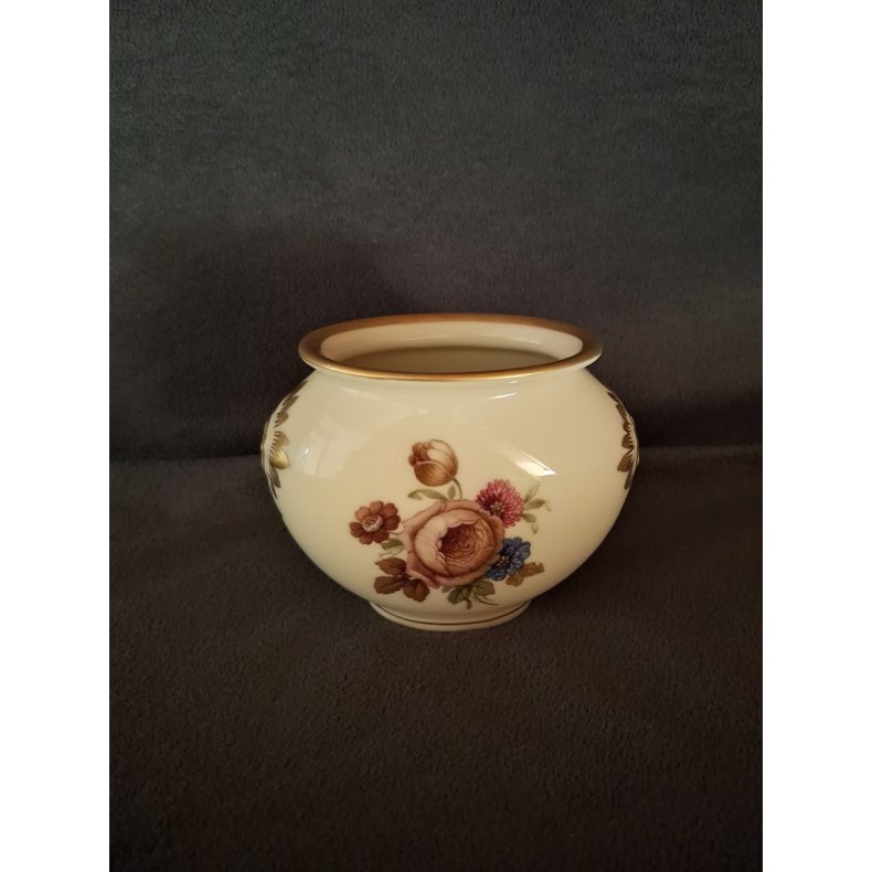 Rosenborg lille vase