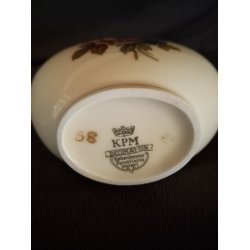 Rosenborg lille vase
