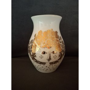 Bj�rn Wiinblad vase