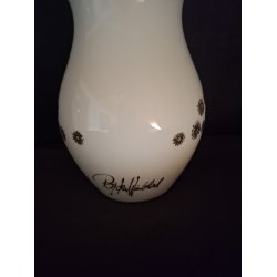 Bj�rn Wiinblad vase