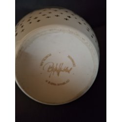Bj�rn Wiinblad vase