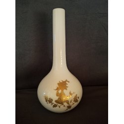 Bj�rn Wiinblad vase