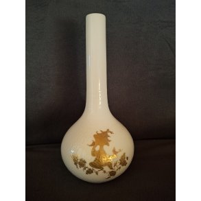 Bj�rn Wiinblad vase