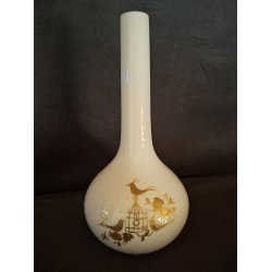 Bj�rn Wiinblad vase