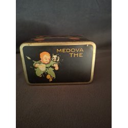 Vintage the d�se Medova