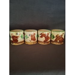 4 Munk Holte krus
