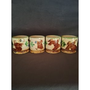 4 Munk Holte krus