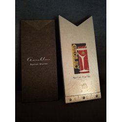 Martini diaries drinks bog