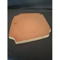 Knabstrup relief i keramik