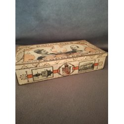Cigar d�se/�ske af m�rket Elegantes