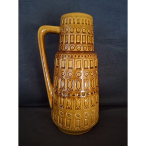 West Germany vase