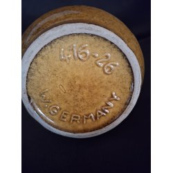 West Germany vase